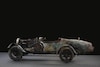 Bugatti Brescia Type 22 Roadster - 1925 