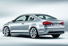 Volkswagen New Compact Coupé 