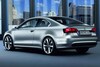Volkswagen New Compact Coupé 