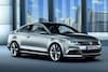 Volkswagen New Compact Coupé 