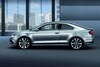Volkswagen New Compact Coupé 