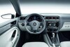 Volkswagen New Compact Coupé 