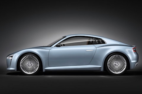 'Toekomst Audi R4 onduidelijk'