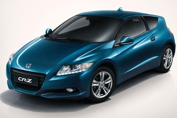 Honda CR-Z