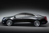 Cadillac XTS Platinum Concept