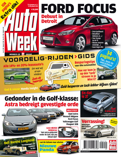 AutoWeek 02 2010