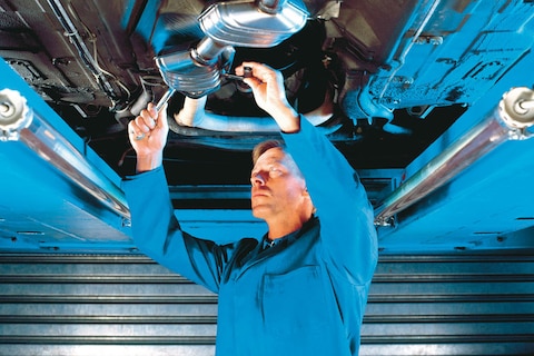 'Druk op de werkplaats neemt toe'