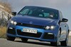 Volkswagen Scirocco R