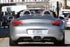 Porsche Boxster Spyder
