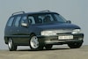 Opel Omega Caravan, 5-deurs 1989-1994
