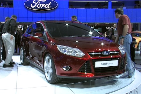 AutoWeek Journaal 02