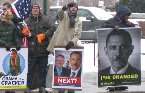 'Detroit needs an atombomb'