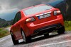 Saab 9-3 Sport Sedan