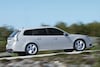 Saab 9-3 Sport Estate