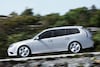 Saab 9-3 Sport Estate