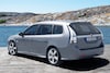 Saab 9-3 Sport Estate