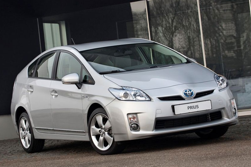 Toyota Prius Special Edition