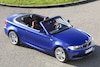 BMW 135i Cabrio