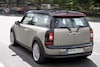 Mini Clubman Cooper D