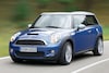 Mini Clubman Cooper S