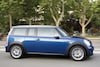 Mini Clubman Cooper S