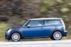 Mini Clubman Cooper S