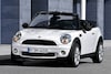 Mini One Cabrio