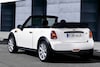 Mini One Cabrio