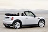 Mini One Cabrio