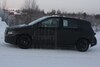 Mercedes B-klasse