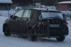 Mercedes B-klasse