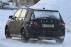 Mercedes B-klasse