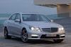 Mercedes-Benz E 63 AMG