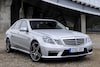 Mercedes-Benz E 63 AMG