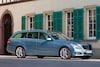 Mercedes-Benz E-klasse Estate