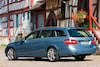 Mercedes-Benz E-klasse Estate