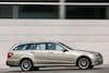 Mercedes-Benz E-klasse Estate