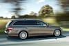 Mercedes-Benz E-klasse Estate