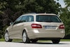 Mercedes-Benz E-klasse Estate