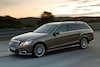 Mercedes-Benz E-klasse Estate
