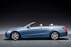 Mercedes-Benz E-klasse Cabrio