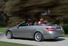 Mercedes-Benz E-klasse Cabrio