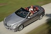 Mercedes-Benz E-klasse Cabrio