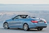 Mercedes-Benz E-klasse Cabrio