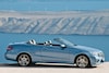 Mercedes-Benz E-klasse Cabrio