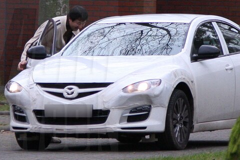 Geheim nieuw Mazda-project voer voor speculatie
