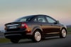 Ford Focus Sedan