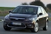 Ford Focus Sedan