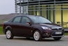 Ford Focus Sedan