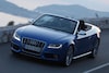 Audi S5 Cabriolet